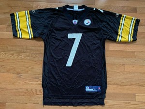 big ben jersey