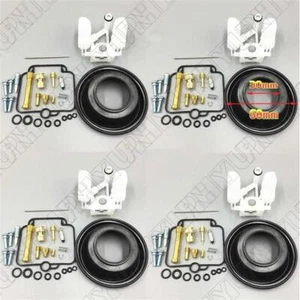 4 Sätze Vergaser-Reparatursätze für Suzuki GSF 1200 Bandit GV75A 1996 - 2000 - Bild 1 von 5