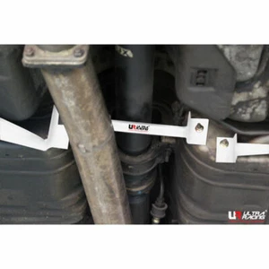 Ultra Racing Middle Lower Bar for NISSAN SKYLINE ENR33 GTS4 2.5T '93 (ML2-1391) - Picture 1 of 5
