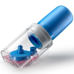 New Elite Neto Bottle Sterilizer - Bild 1 von 2