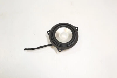 2007-2013 BMW 650i  DOOR / Quarter Panel Speaker (Top-Hifi) 9142512 REAR RIGHT - Image 1 of 4