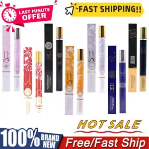 YARA Travel Size 35 ML Perfume By Lattafa Eau De Parfum Free Shipping☃ - Picture 1 of 23