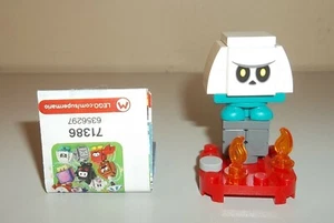 Lego Super Mario 71386 Blind Bag - Bone Goomba - Picture 1 of 1