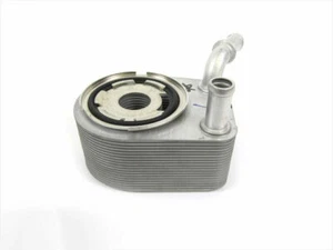 2004-2006 CHRYSLER PACIFICA ENGINE OIL COOLER 3.5L V6 OEM MOPAR NEW 4792907AB - Picture 1 of 4