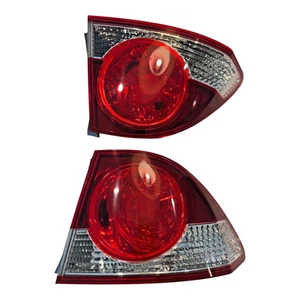 Honda Civic Fd Sedan 2006 2007 2008 Taillights (Left, Brand TYC) - Picture 1 of 3