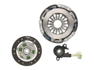834325 Kit Frizione Renault Clio III IV Grand Modus 1.2 16v HI-Flex 48 55 58 Kw - Imagen 1 de 1