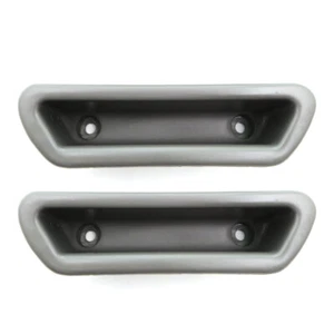 Fit Isuzu Pickup TF TFR Holden Rodeo Opel Campo Door Panel Cup Handle Trim Inner - Foto 1 di 6