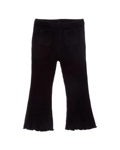 Design History Pant Black 4 - Picture 1 of 2
