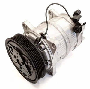 AC compressor VOLVO S40/V40 1.6-2.0 506011-6725 Zexel-R (1995-2004) - Picture 1 of 9
