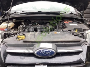 FORD FOCUS MK3 2011-2013 FRONT GRILLE - Picture 1 of 7
