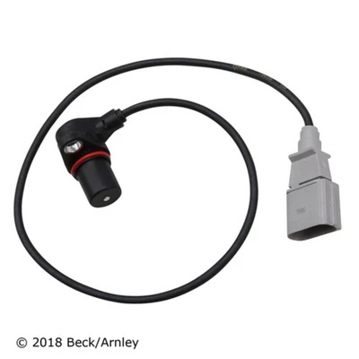 Sensor de posición del cigüeñal Beck Arnley 180-0414 para VW Sedán Audi A4 Quattro A6 Foto 1 de 4