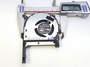 Ventilateur FAN GPU version compatible ASUS TUF FX505 TUF505 FRKL DFS5K12304363H - Photo 1/5