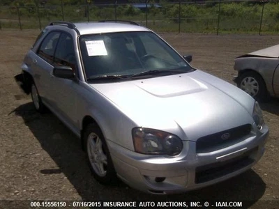 Fuse Box Engine Compartment Outback Sport Fits 05-07 IMPREZA 1387609 - Изображение 1 из 4