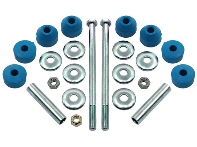 Barra estabilizadora delantera 99BMSQ58 para Ram 3500 Van B250 1500 2500 B1500 B2500 B100 Foto 1 de 1