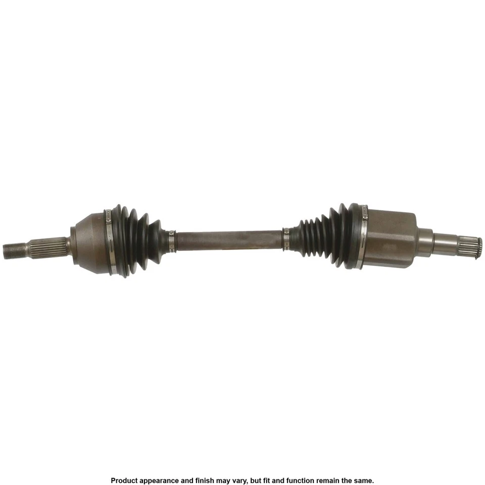 Eje CV izquierdo cardone GAP para Ford Transit Connect 2010 2011 2012 2013 Foto 1 de 3