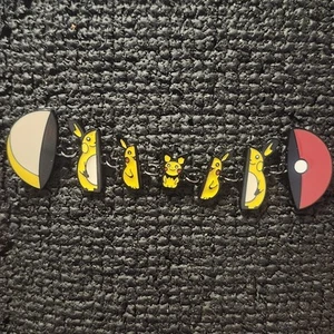 Pokemon Hat Pin - Picture 1 of 1