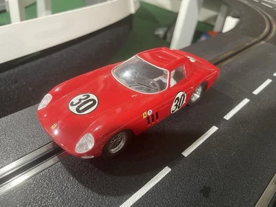 Coche ranura MRRC 1/32 Ferrari 250 Foto 1 de 2