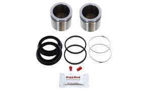 Pour Porsche 944 1981-1990 Avant Kit de Réparation Étrier Frein & Pistons - Picture 1 of 3