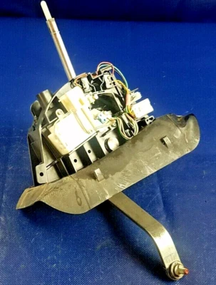 SELECTOR DE PALANCA DE CAMBIOS TRANSMISIÓN AUTOMÁTICA INFINITI M37 Q70 11-19 # 62574 Foto 1 de 4