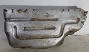 Hitzeblech Blech Abdeckung VW Golf 4 IV 06A253041 - Bild 1 von 3
