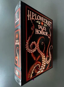 Tales of Horror by H.P. Lovecraft - Picture 1 of 7