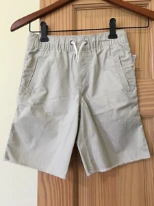 NWT Oshkosh Boy Khakis Shorts Kid Toddler Boy Many Sizes - Picture 1 of 1