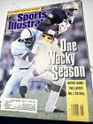 Sports Illustrated November 26 1990 Notre Dame Football One Wacky Season Hein...