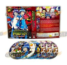 MAIRIMASHITA ! IRUMA-KUN (SEASON 1+2) - TV DVD (1-44 EPS) (ENG DUB) SHIP FROM US