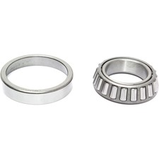 051-3936 Beck Arnley Differential Bearing Front or Rear Driver Left Side for 911