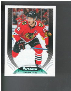 B0094- 2020-21 Parkhurst Hockey Assorted Inserts -You Pick- 10+ FREE US SHIP