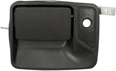 Manija de puerta exterior delantera izquierda Dorman para Ford F650 2000-2013 2001 2002 2003 Foto 1 de 4