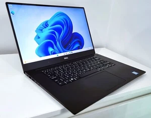 Estación de trabajo Dell Precision 15 5510 i7 32 GB DDR4 1 TB SSD W11 - Imagen 1 de 5