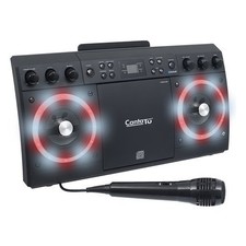 CANTA TU - Light AND Sound