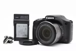 Canon PowerShot SX530 HS 16MP Digitalkamera aus JAPAN - Bild 1 von 11
