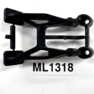 Team Associated 1:8 RC8 B3 Wing Mount OZRC ML1318 - Picture 1 of 5