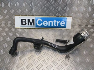 TUBO COLLO RIEMPIMENTO CARBURANTE BENZINA MINI R57 R58 R59 CABRIO COUPE ROADSTER 2758030 - Foto 1 di 4