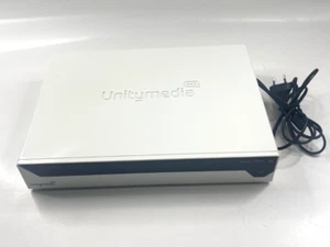 Unitymedia Echostar HDC 601DER REV A5 HD Recorder weiß - Bild 1 von 5