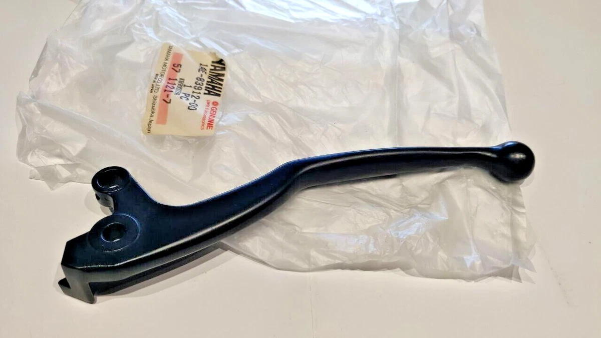 Leva Frizione 2stripes Per Harley Davidson - Foto 4