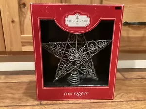 Topper per albero di Natale NUOVO - Foto 1 di 2