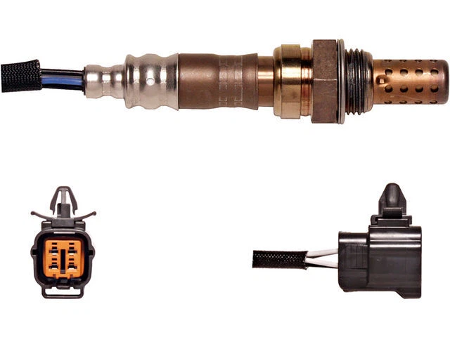 Sensor de oxígeno Denso aguas abajo para Mazda Protege5 2002-2003 73SGYQ Foto 1 de 1