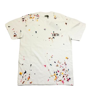 Dior Crew Neck T-Shirts for Men for 