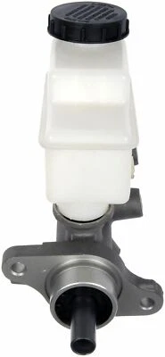 Se adapta a Nissan Titan 2004-2007 cilindro maestro de freno Dorman 238GJ82 2005 2006 2007 Foto 1 de 2