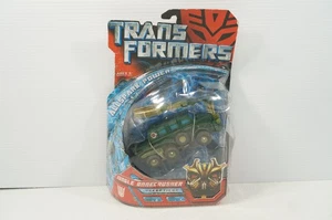 Transformers Allspark Jungle Bonecrusher Movie Figur Hasbro - Bild 1 von 8
