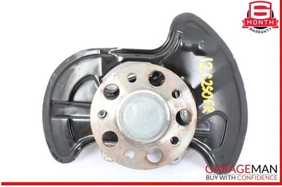 Оригинальный подшипник ступицы кулака переднего правого колеса 08–20 Mercedes W204 C250 E350 - Изображение 1 из 4