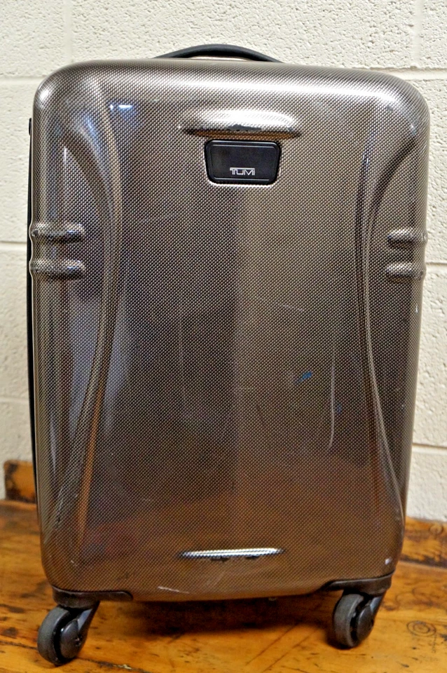 Спиннер для ручной клади Tumi Tactics International - Изображение 1 из 4