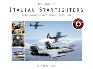 Italian Starfighters - Foto 1 di 1