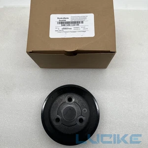 Porsche Panamera S 970 2010-2016 - Polea de bomba de agua/refrigerante 94810611000 - Imagen 1 de 6