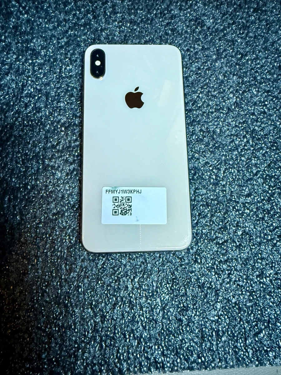 iPhone XS Max 256GB Network Unlocked for Sale | Shop New & Used