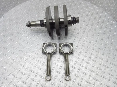 Lote de bielas del cigüeñal Honda Shadow ACE VT750CD 2002 98-03 OEM Foto 1 de 4