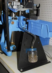 The Original Dillon XL 650 Spent Primer Catcher Upgrade. - Picture 1 of 1